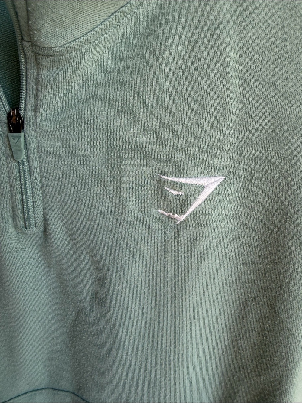 Gymshark pullover - Picture 3 of 4